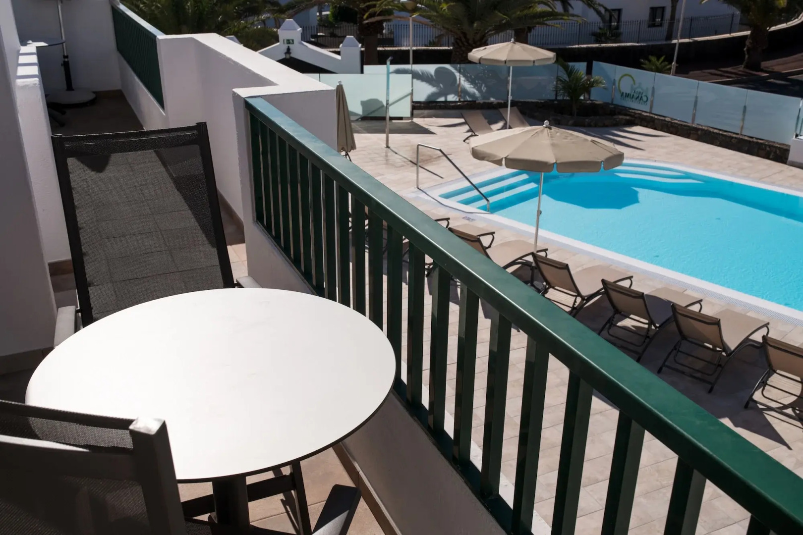 Apartamentos Villa Canaima