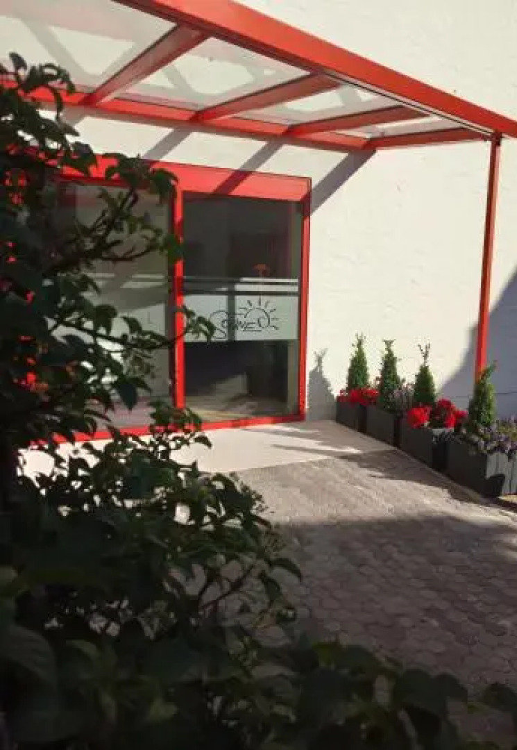 Hotel Sonne