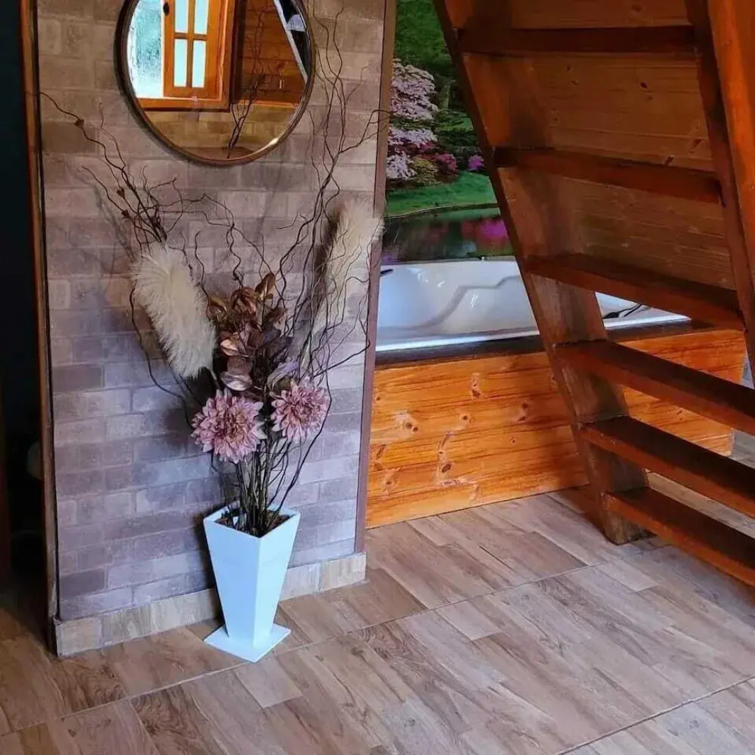 Pesqueiro e Pousada Rota do Sol