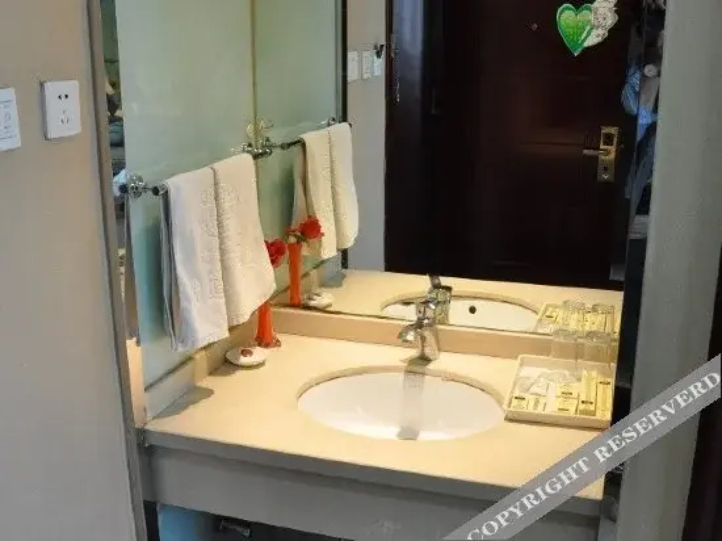 太原万柏林铁道大厦