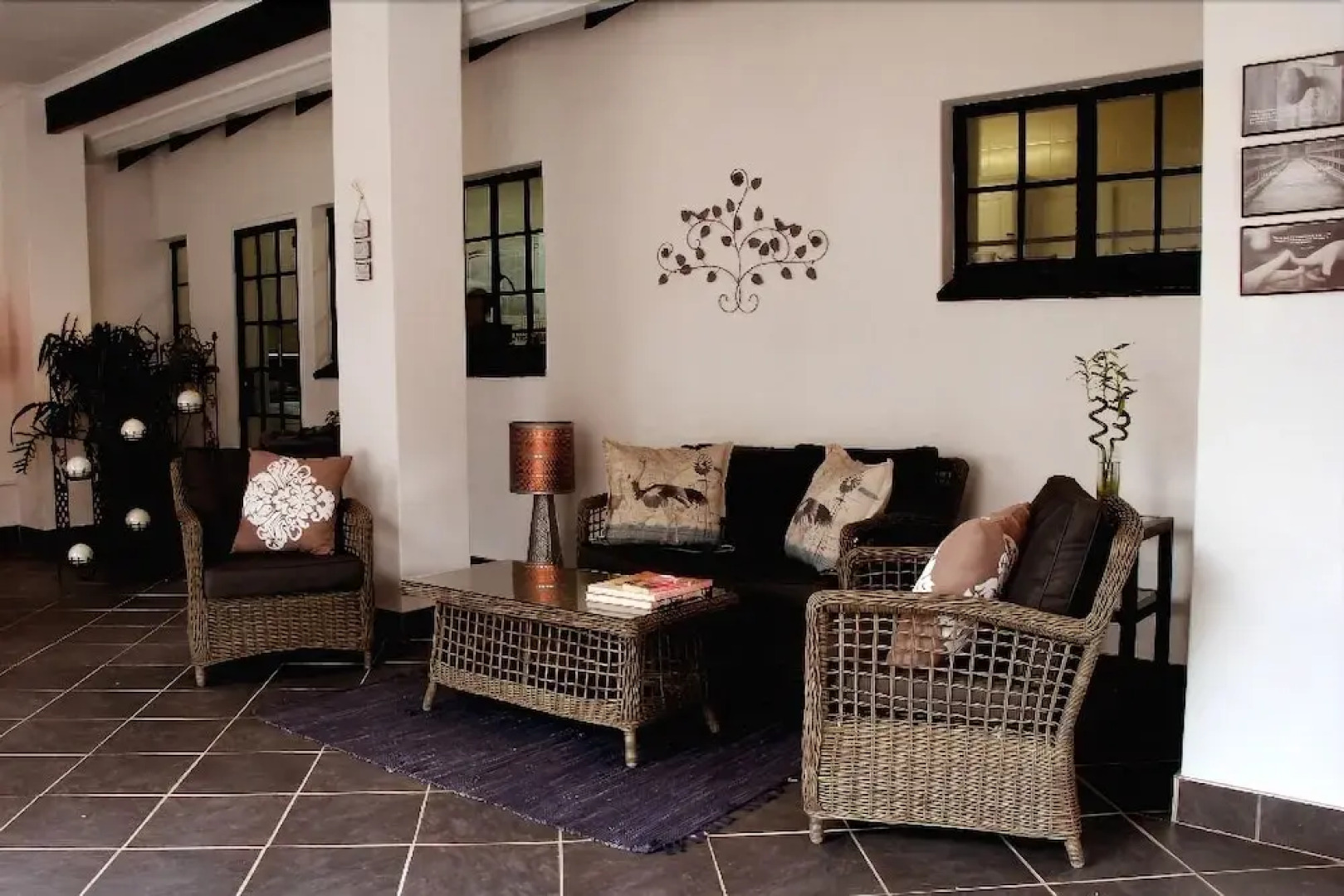 La Gratitude Guest House