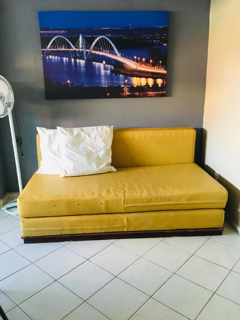 Apartamento para temporada perto do aeroporto de Brasilia