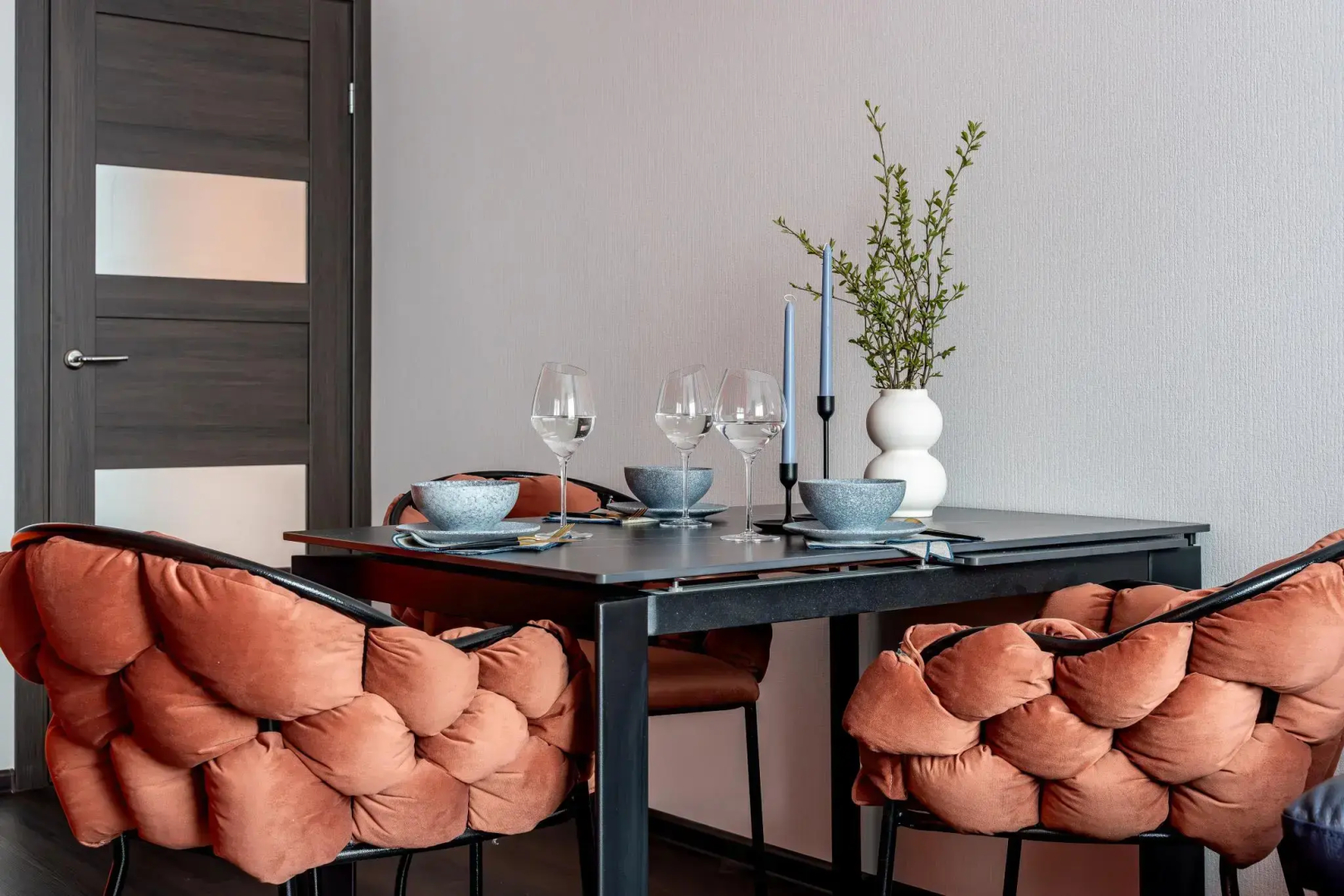 Merino home (Мерино хоум) на улице Манчестерской 3 корпус 2