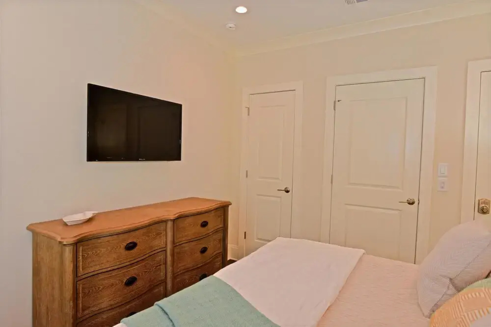 blue Pearl of 30a - Gulf Landing - Private Pool - Street Legal Golf Cart - Sleeps 10