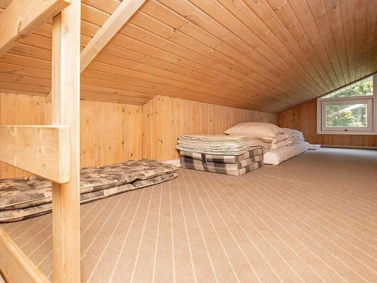 Modern Holiday Home in Bindslev With Terrace