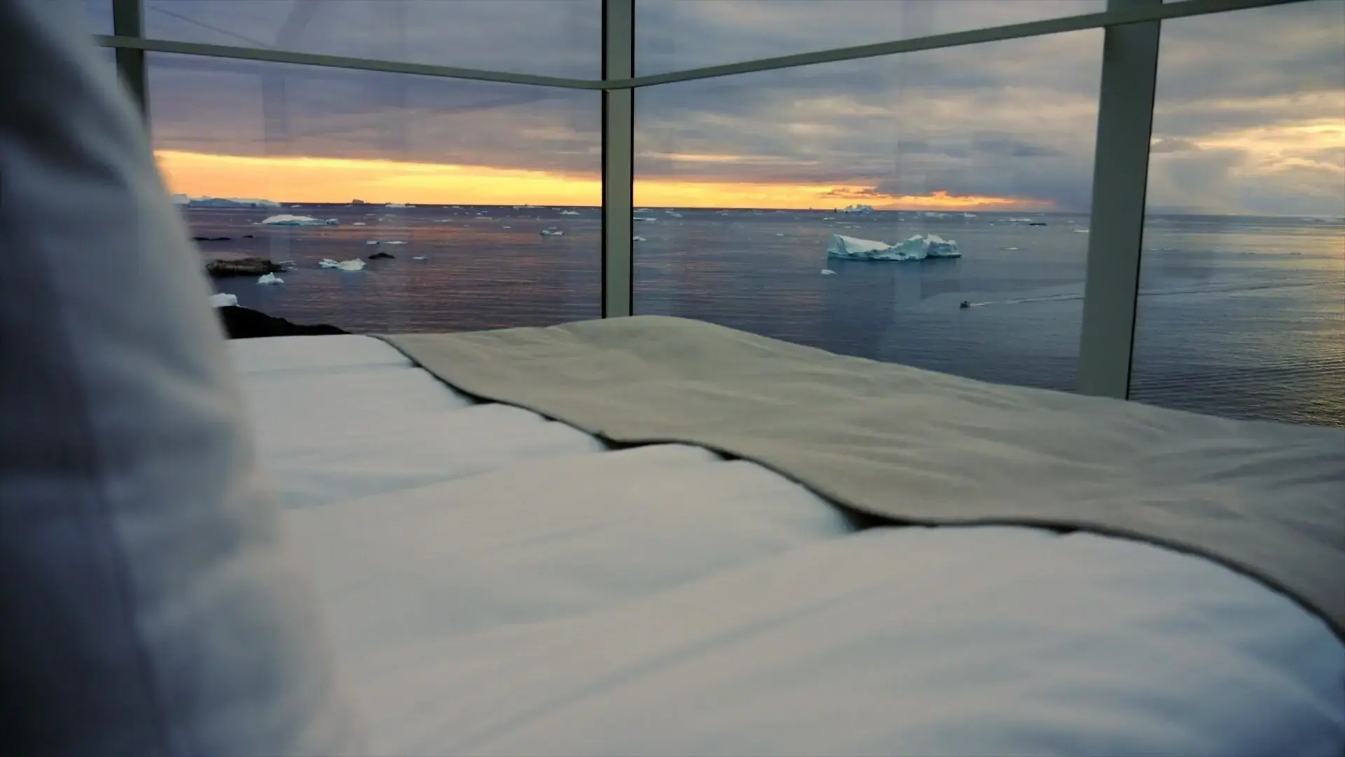 Hotel Arctic
