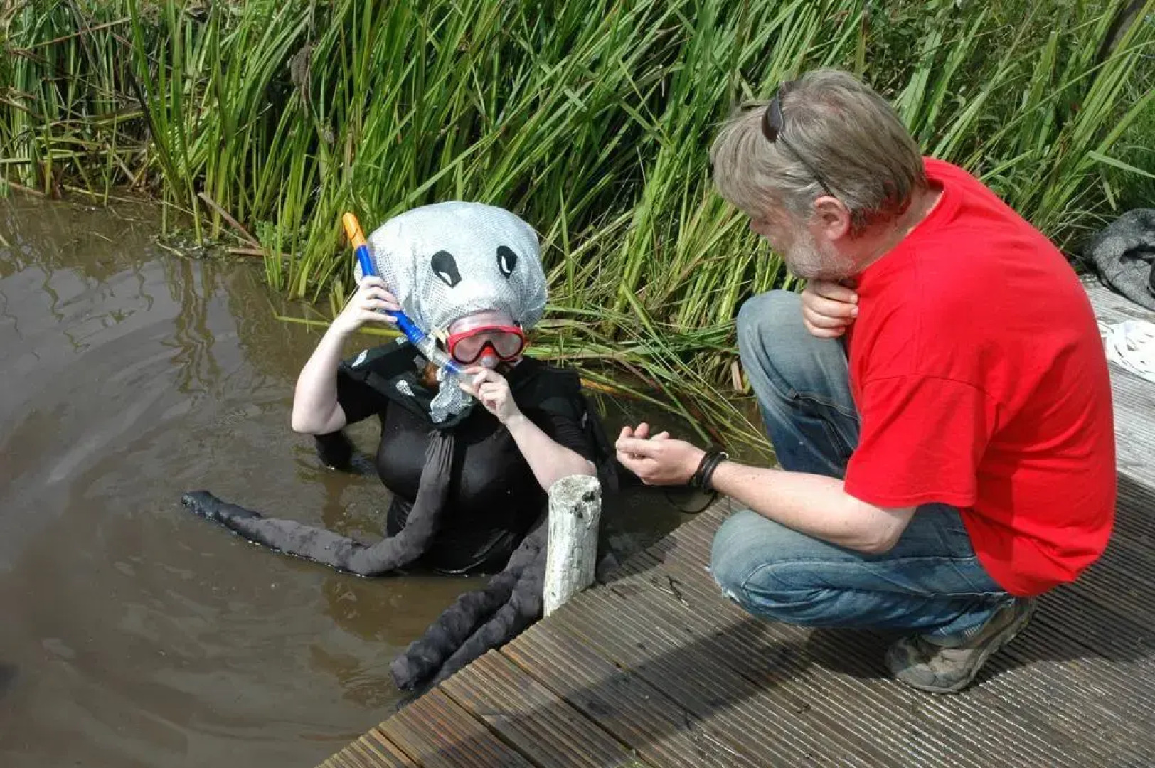 Home Stay at Lledgwial