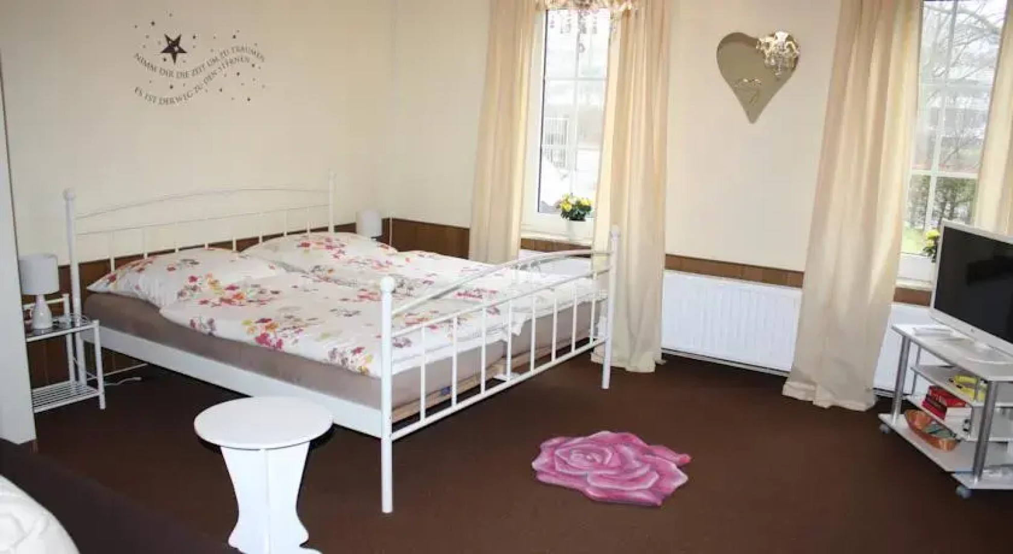 Ferienwohnungen Deyerer