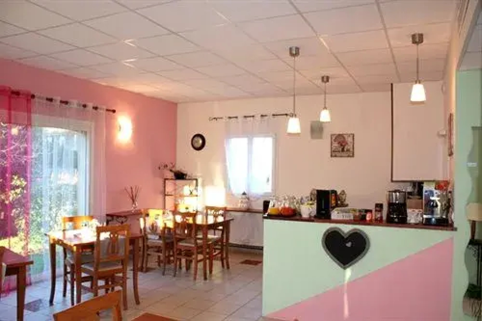 Le Clos des Médiévales