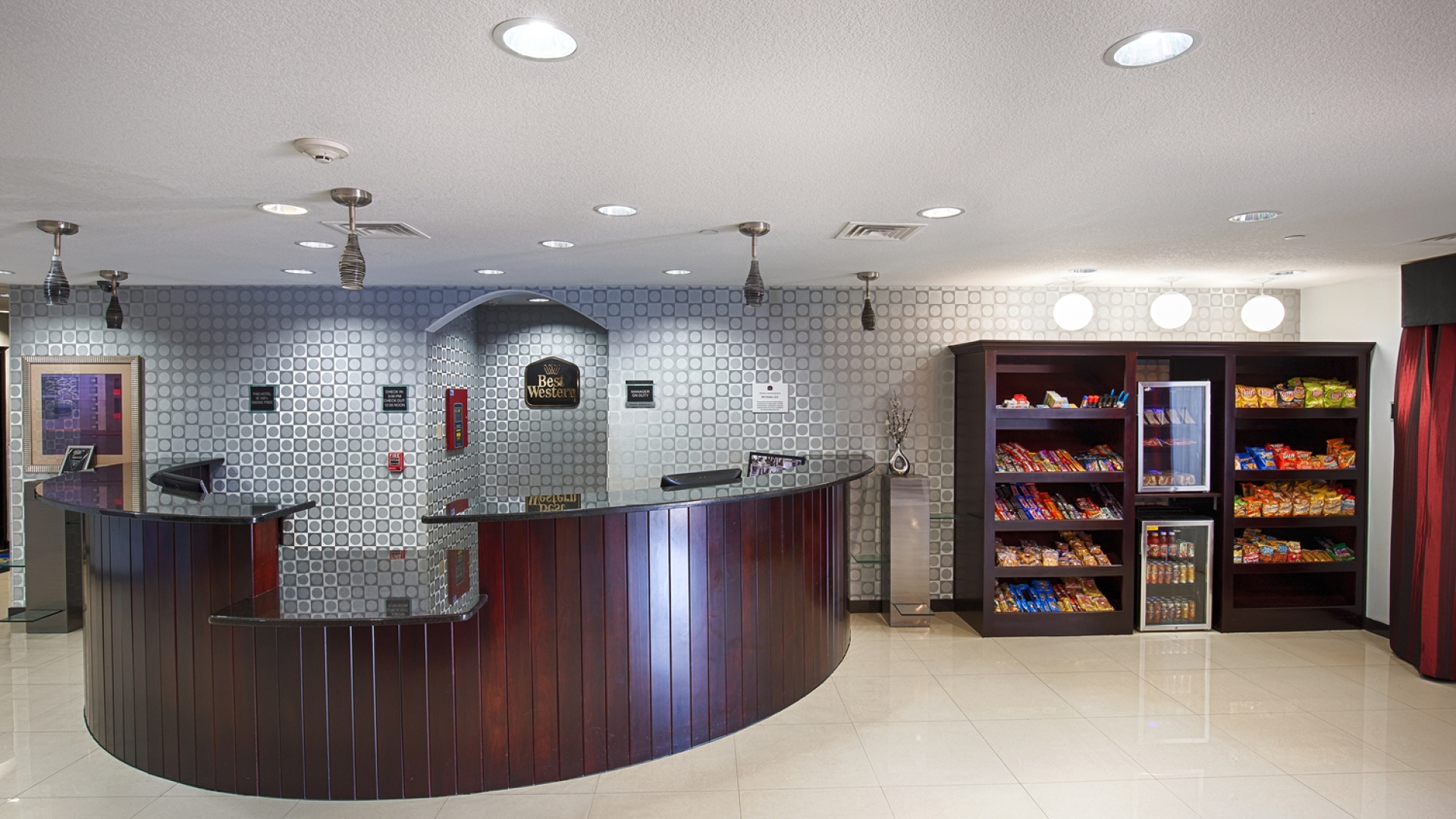 Best Western Plus Goodman Inn & Suites