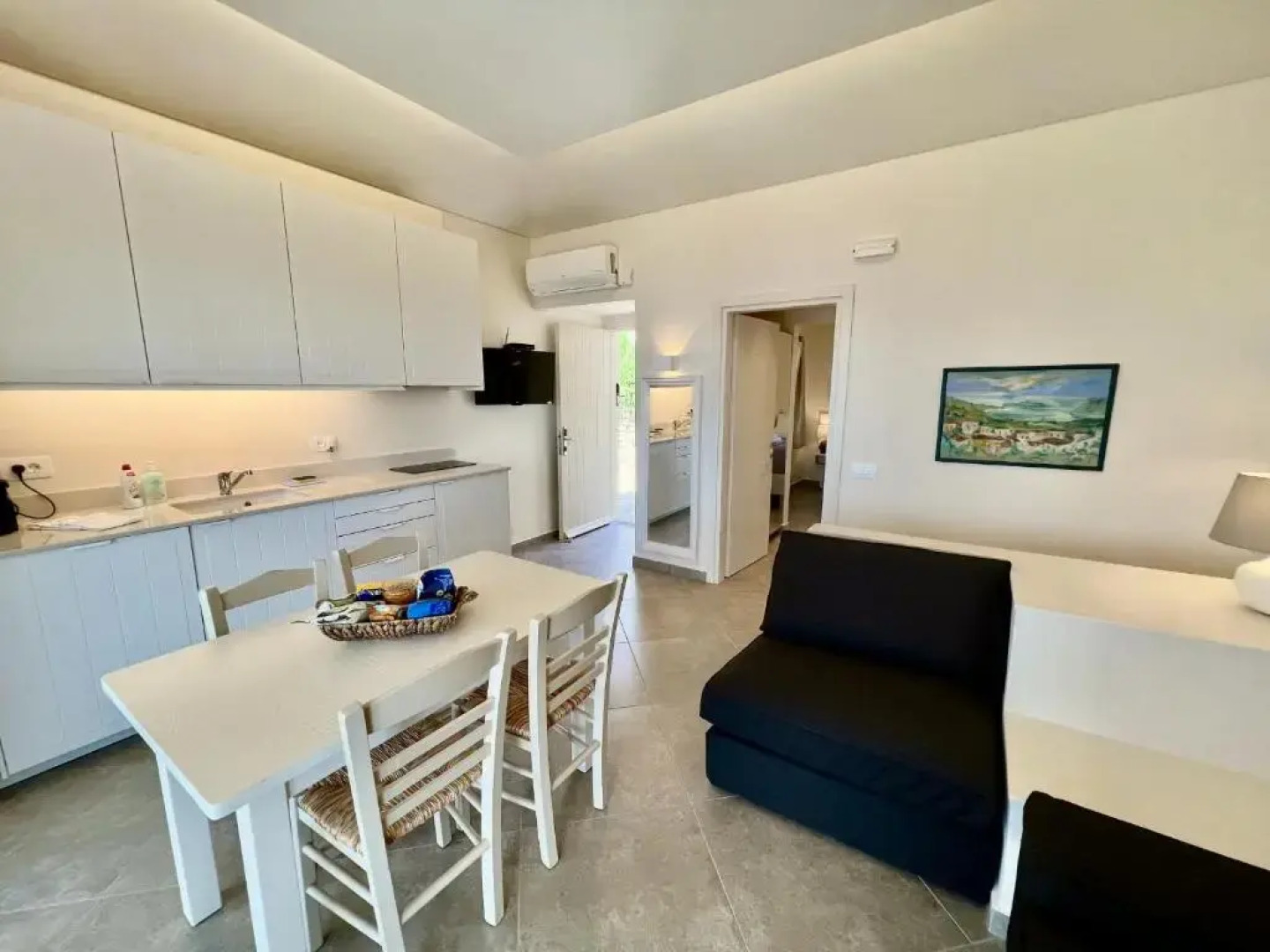 Paleopetres K-One - Premium Double Suite - Kalami -