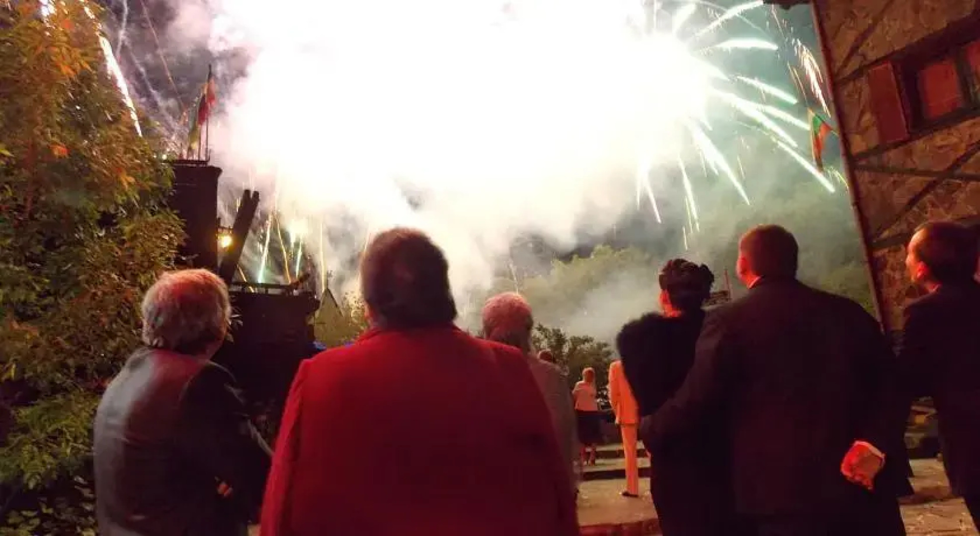 Черный Замок