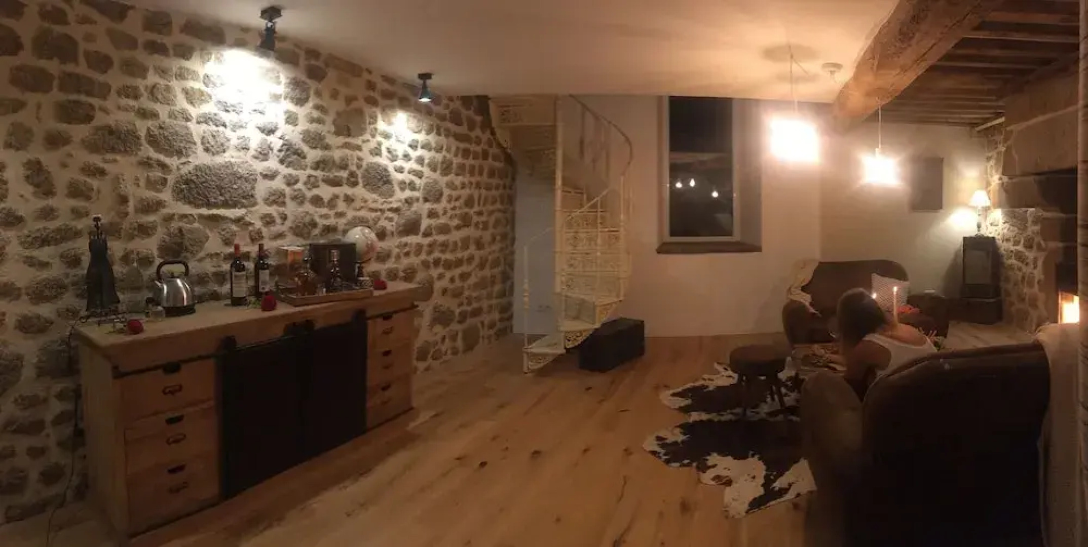 Domaine Des Tours Vauquelin