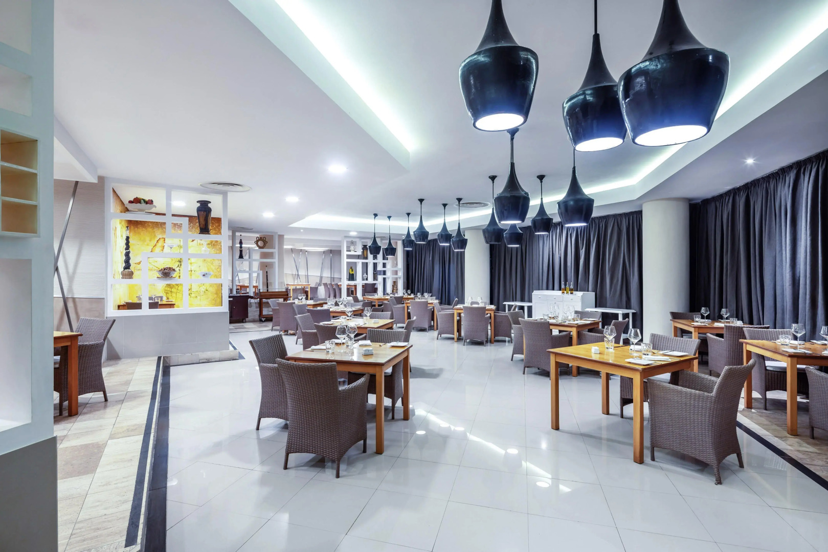 Meliá Las Américas