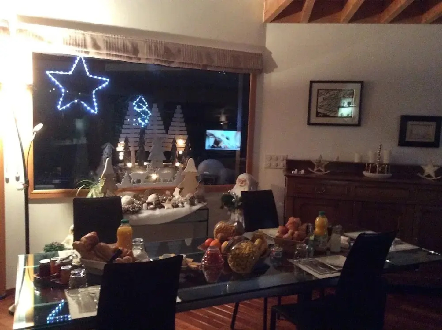 Les Chambres D'oriane