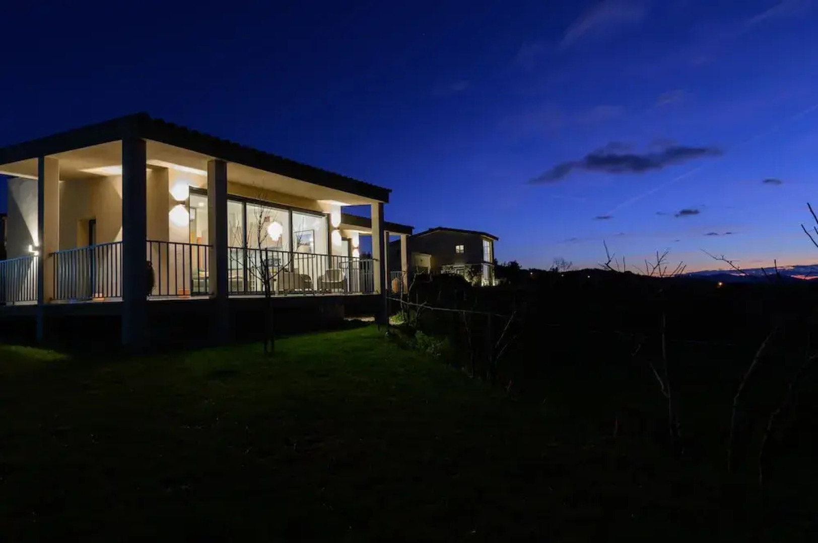 Laje da Bica Agroturismo