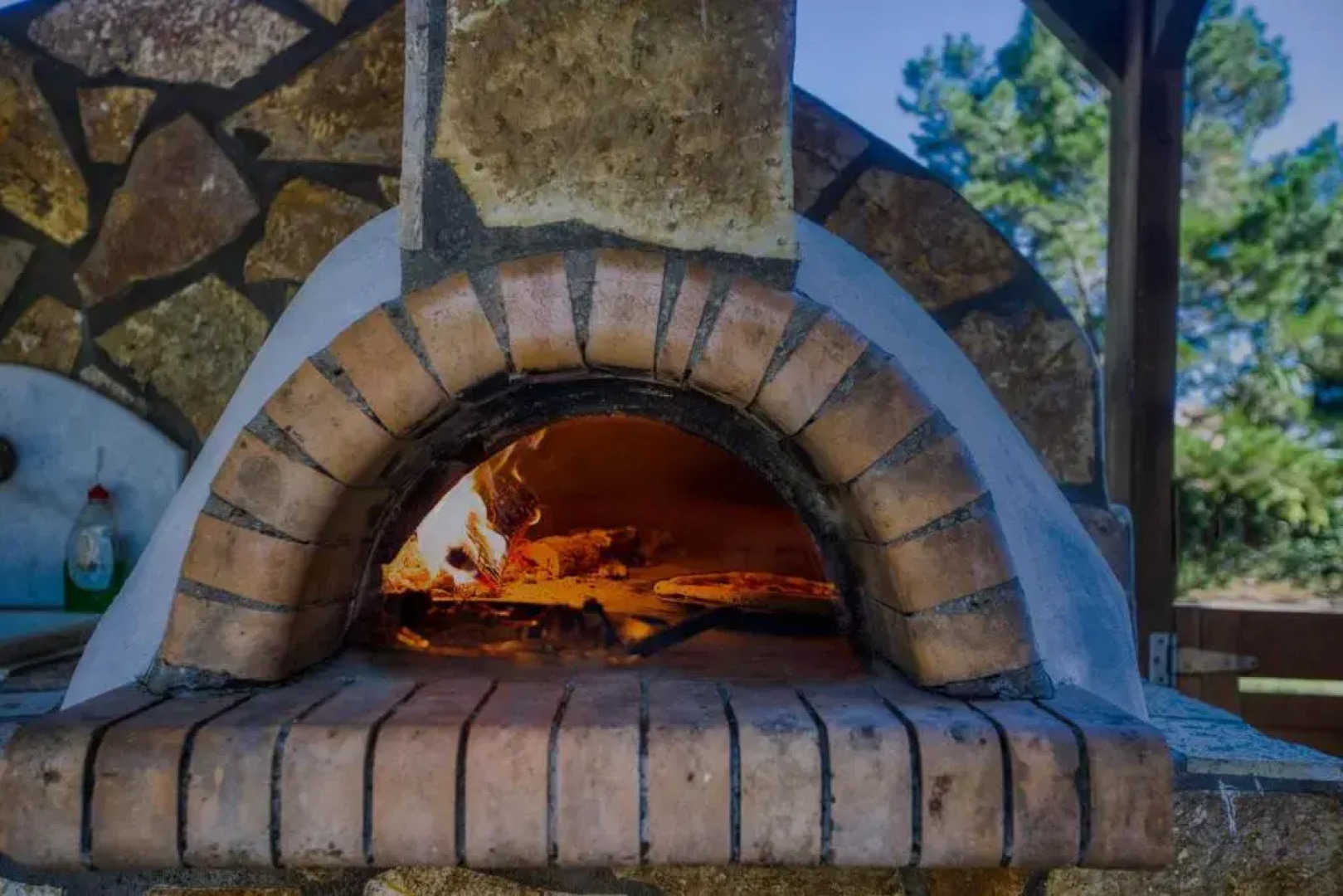 Christinas apartments