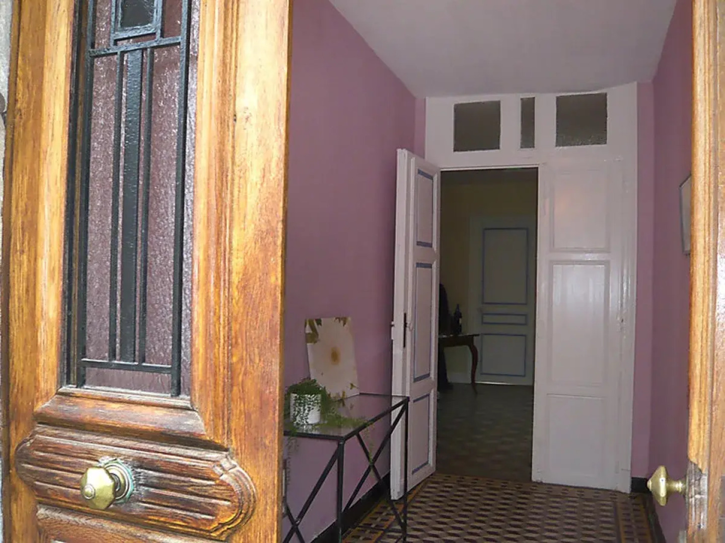 La Maison des Fleurs