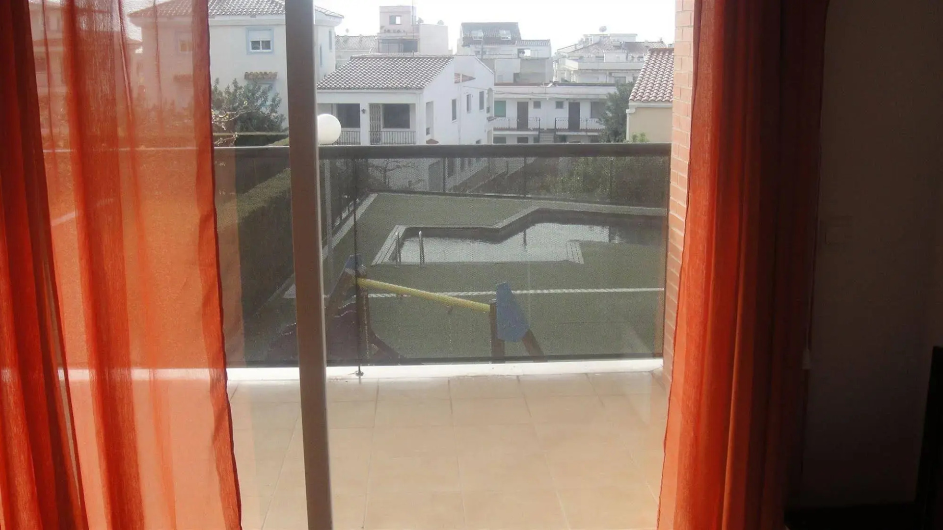 Apartamentos Amanecer