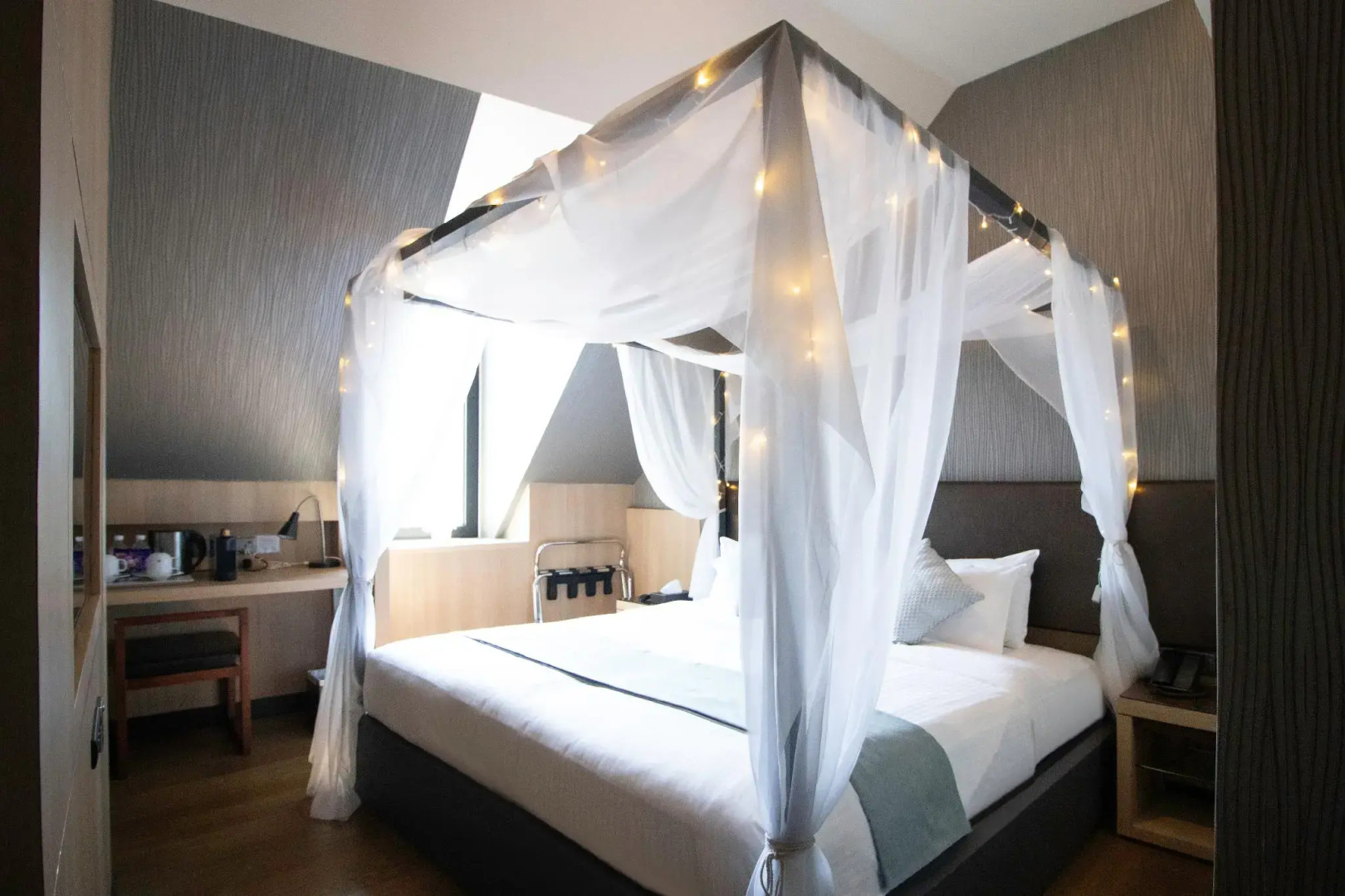 Amrise Hotel Kitchener