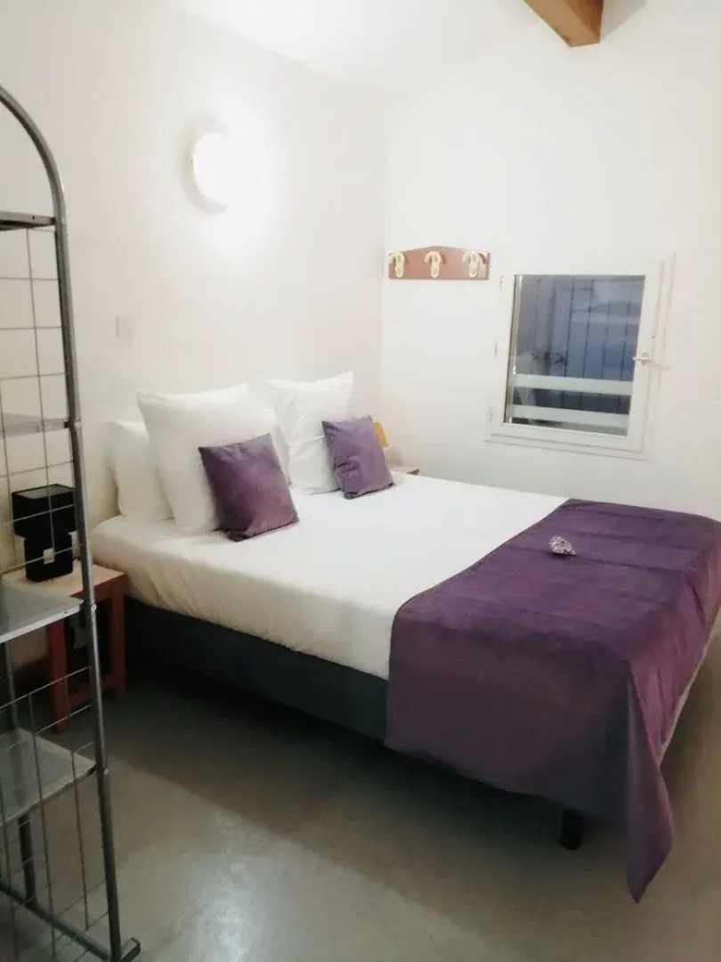 Hôtel Gîtes Le Serpolet