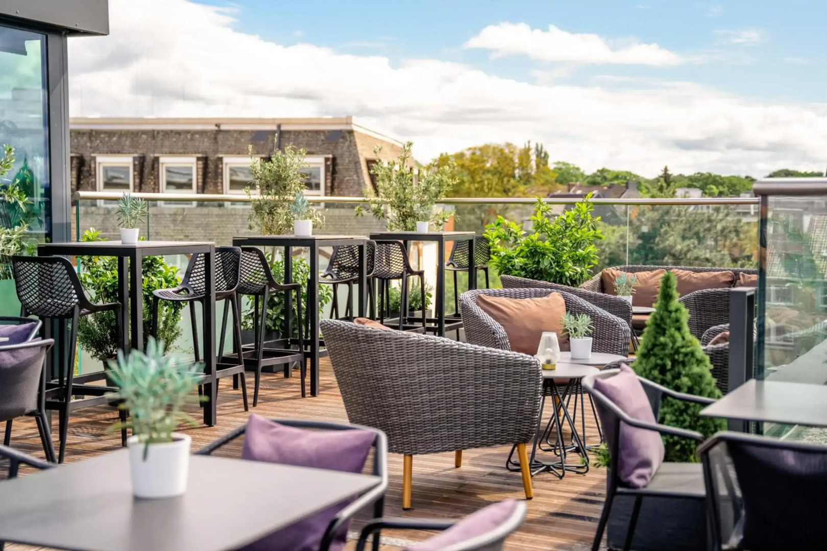 INNSiDE by Meliá Aachen