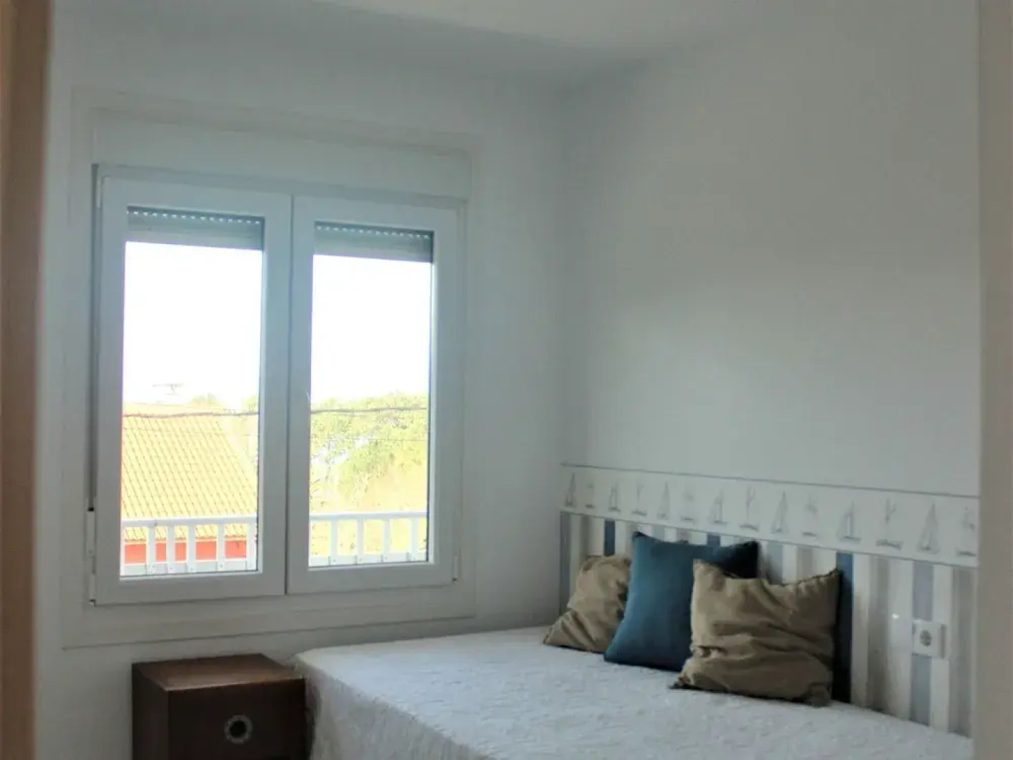 Modern Holiday Home in Porto do Son Galicia Close to Beach