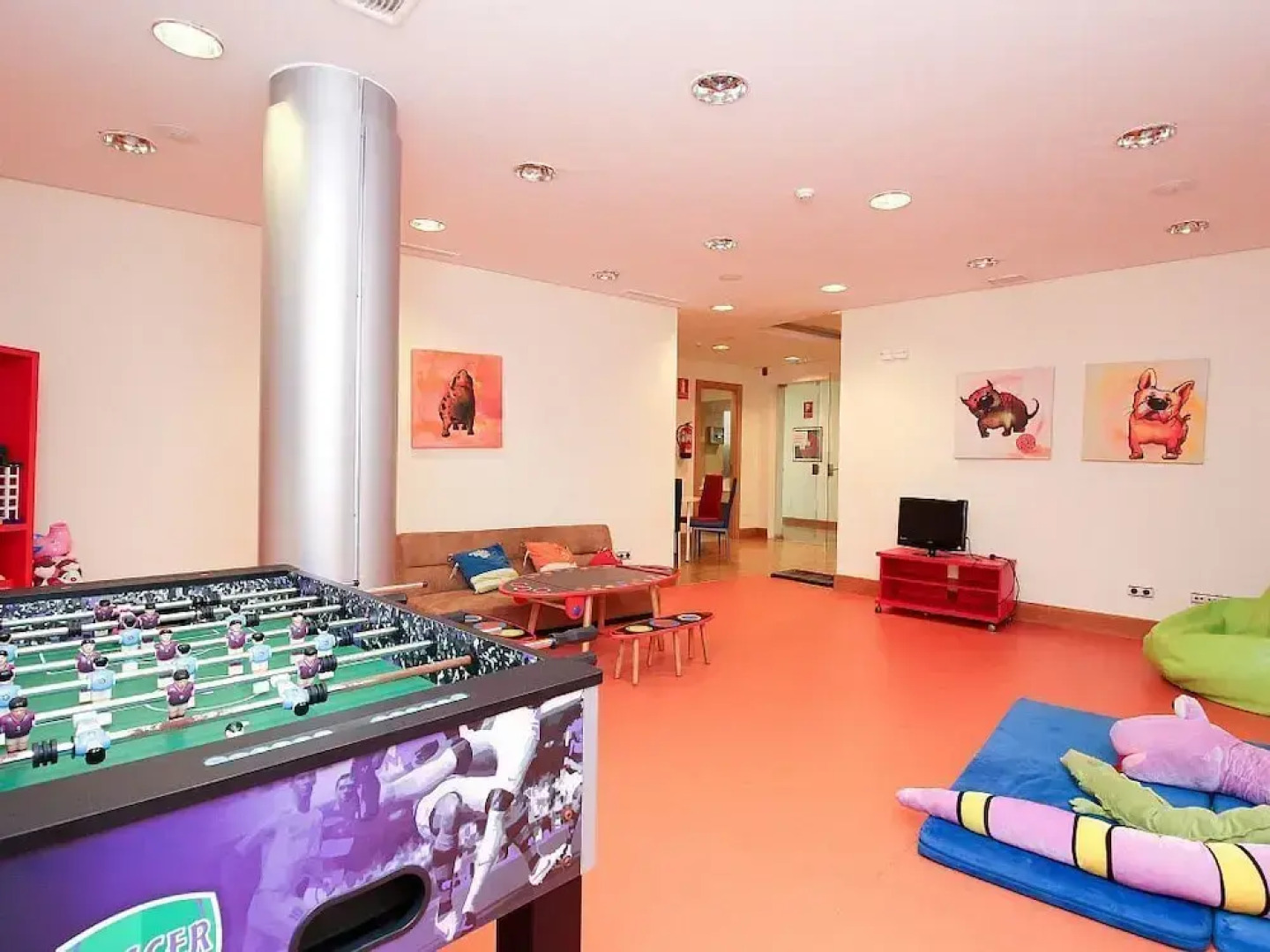 Samara Marbella Apartment