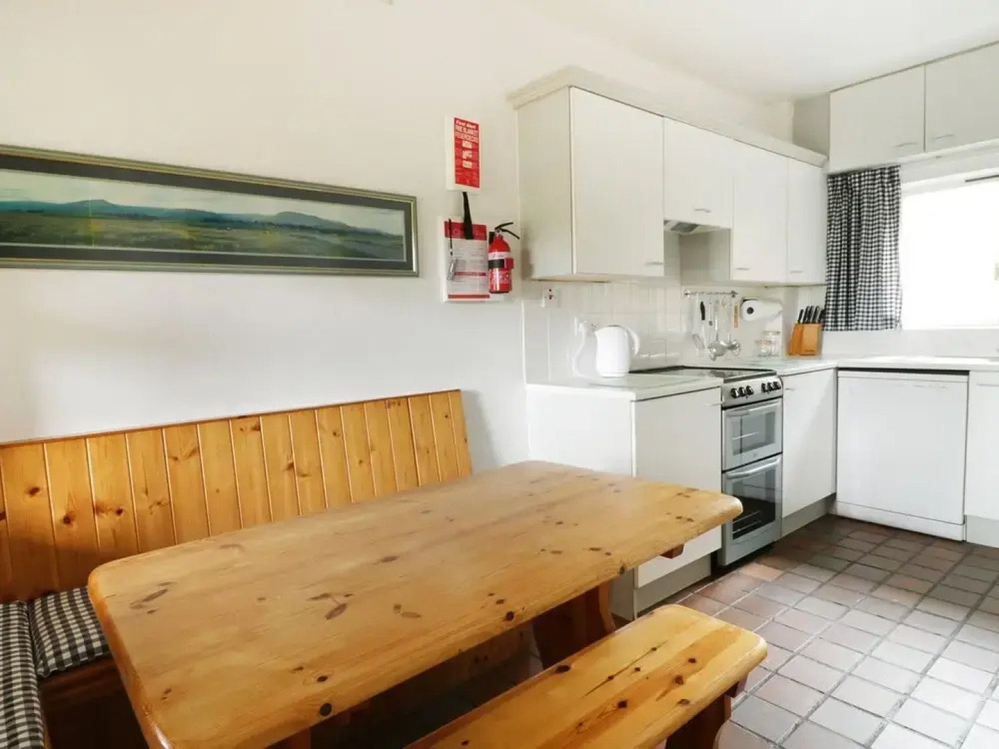 Brackenber Lodge, Appleby-in-Westmorland