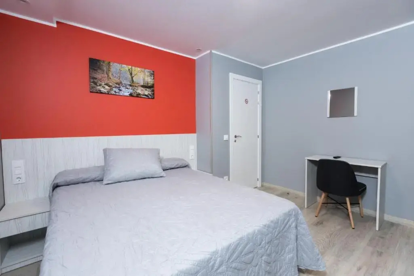 Pensión San Lorenzo 2