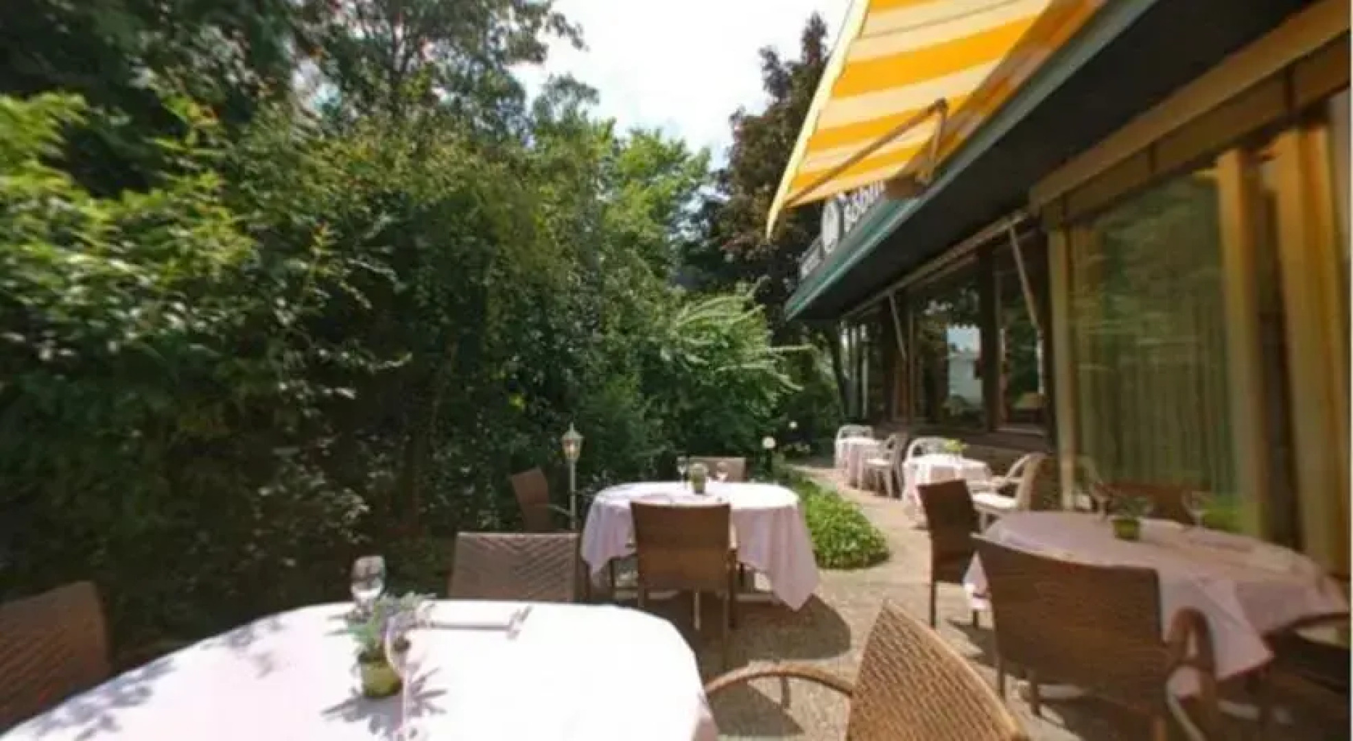 Hotel Böblinger Haus