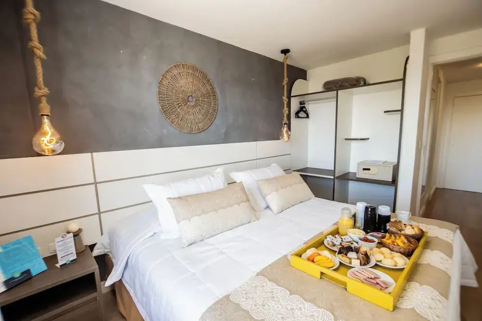 Hotel VillaReal Guaratuba - Caieiras