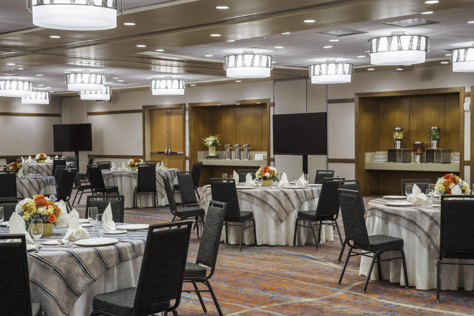 Hyatt Regency Denver at Colorado Convention Center