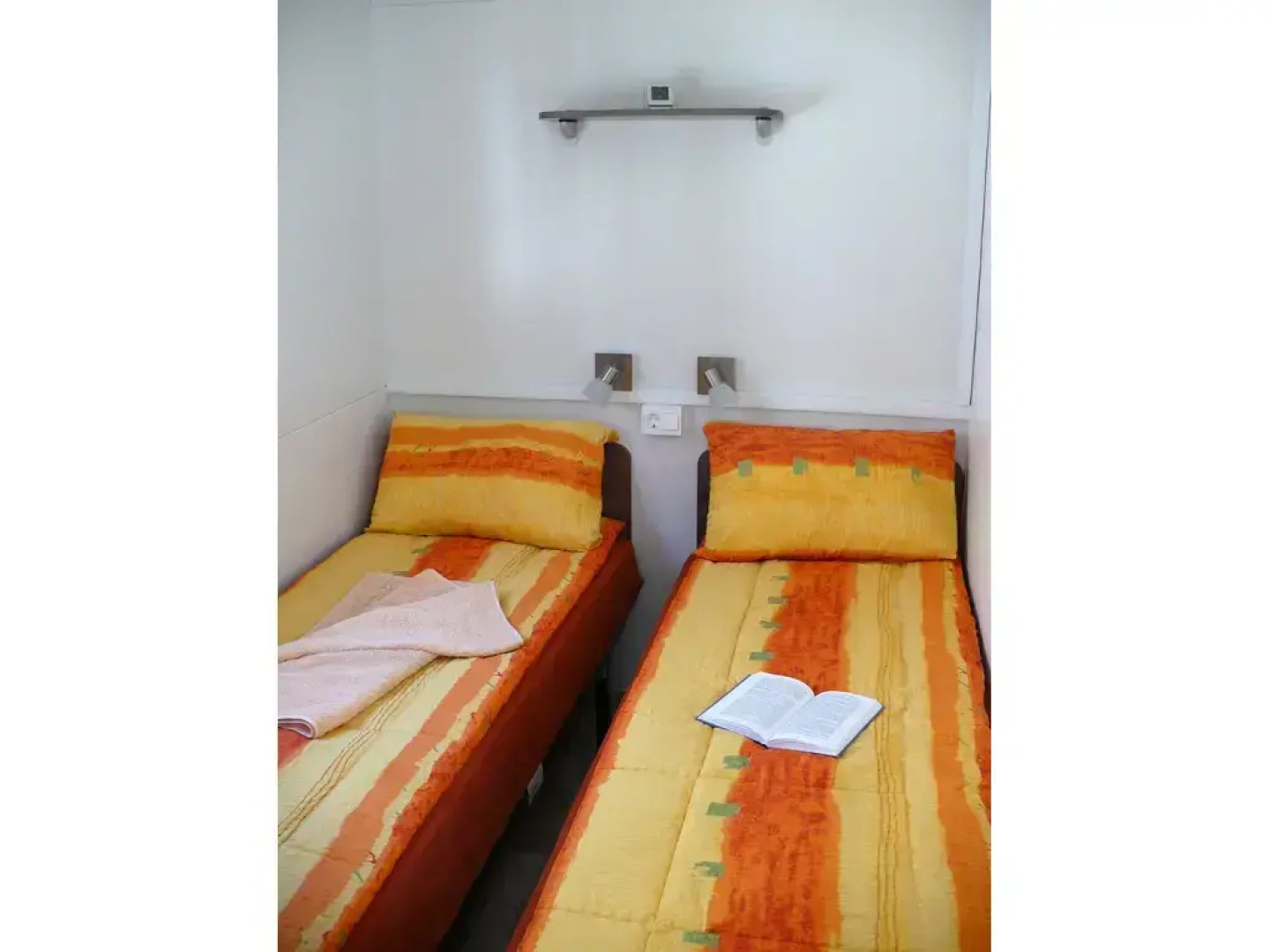 Victoria Mobilehome Riva Nuova Village