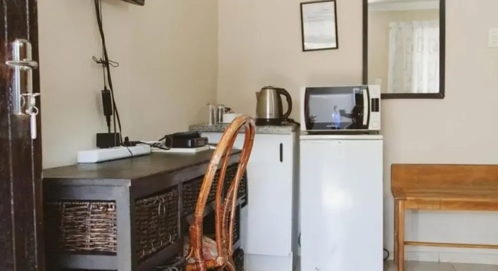 Tugela Falls Bed and Breakfast