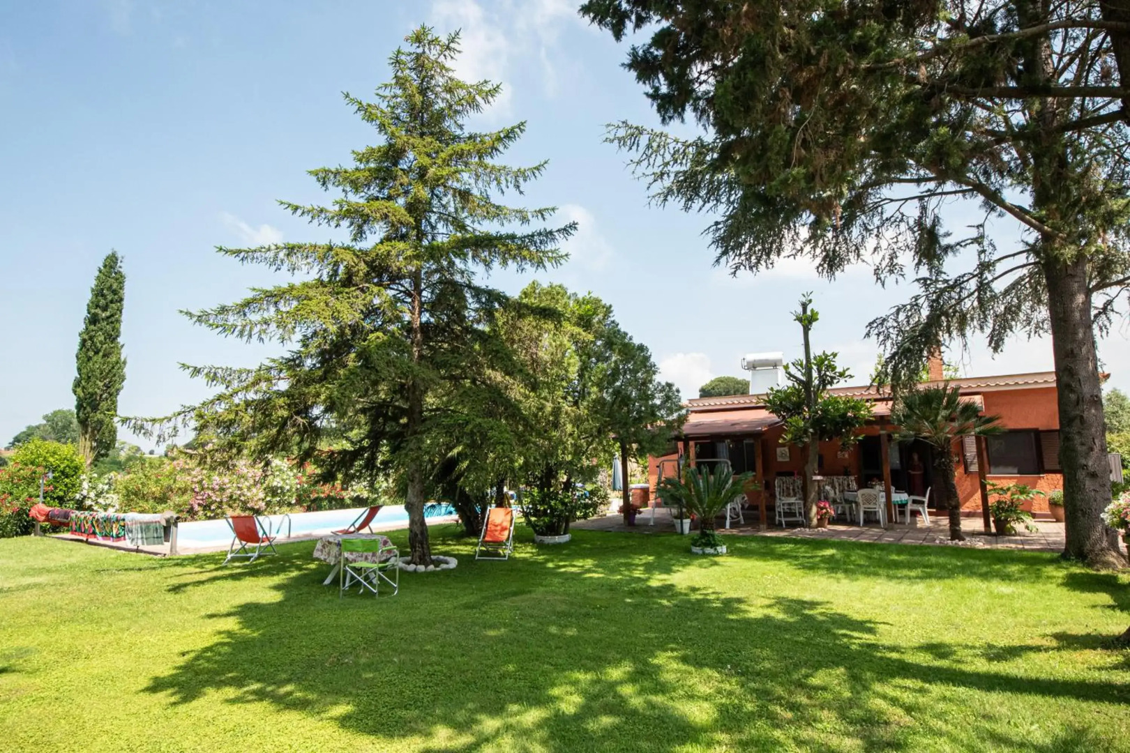 Poggio degli Oleandri