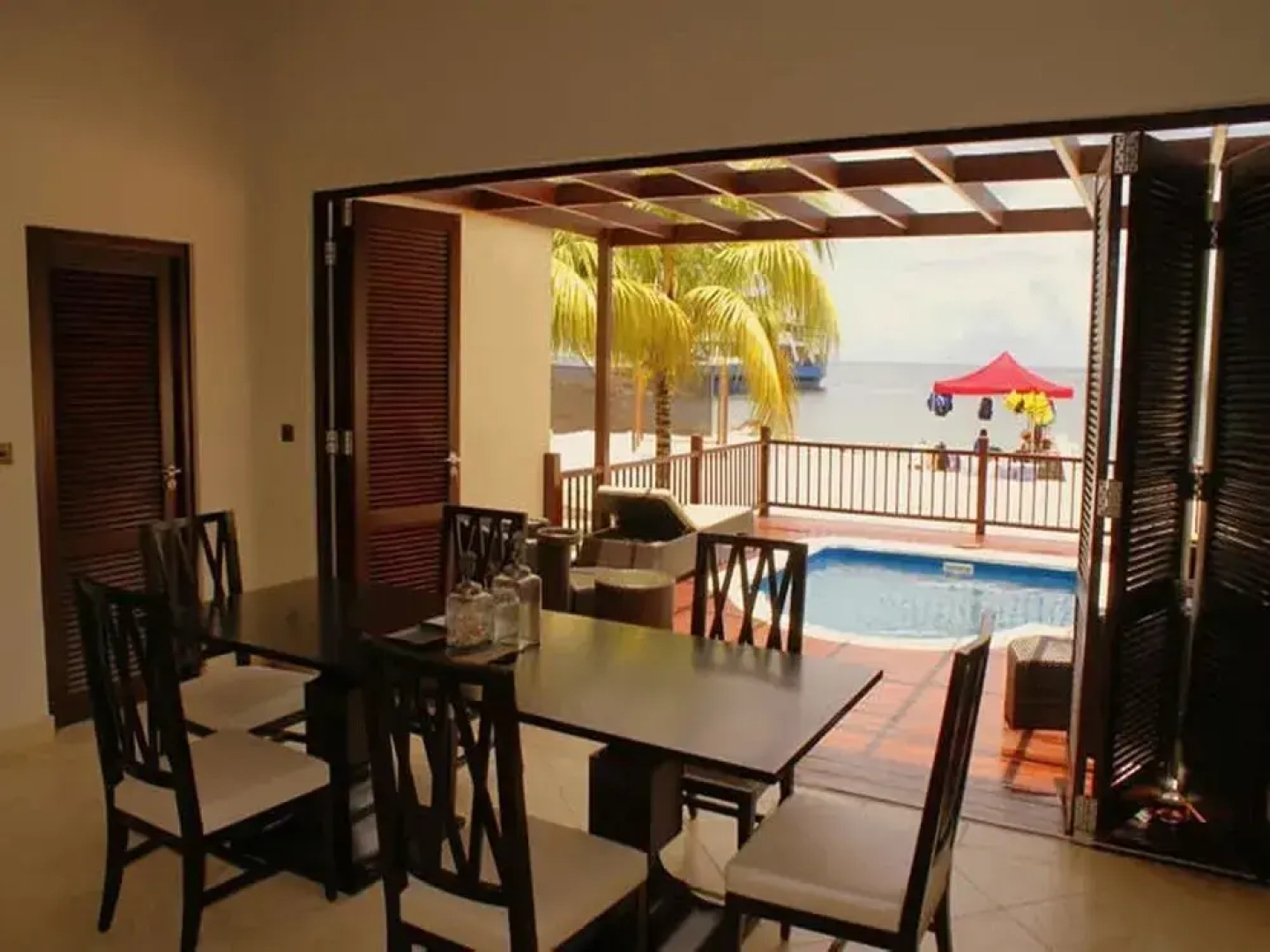 Buccament Bay Resort - Все включено