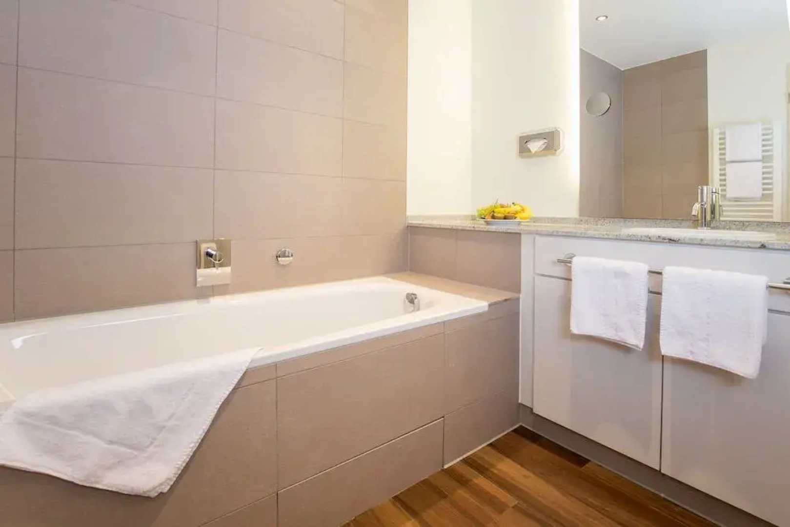 Carat Residenz-Apartmenthaus