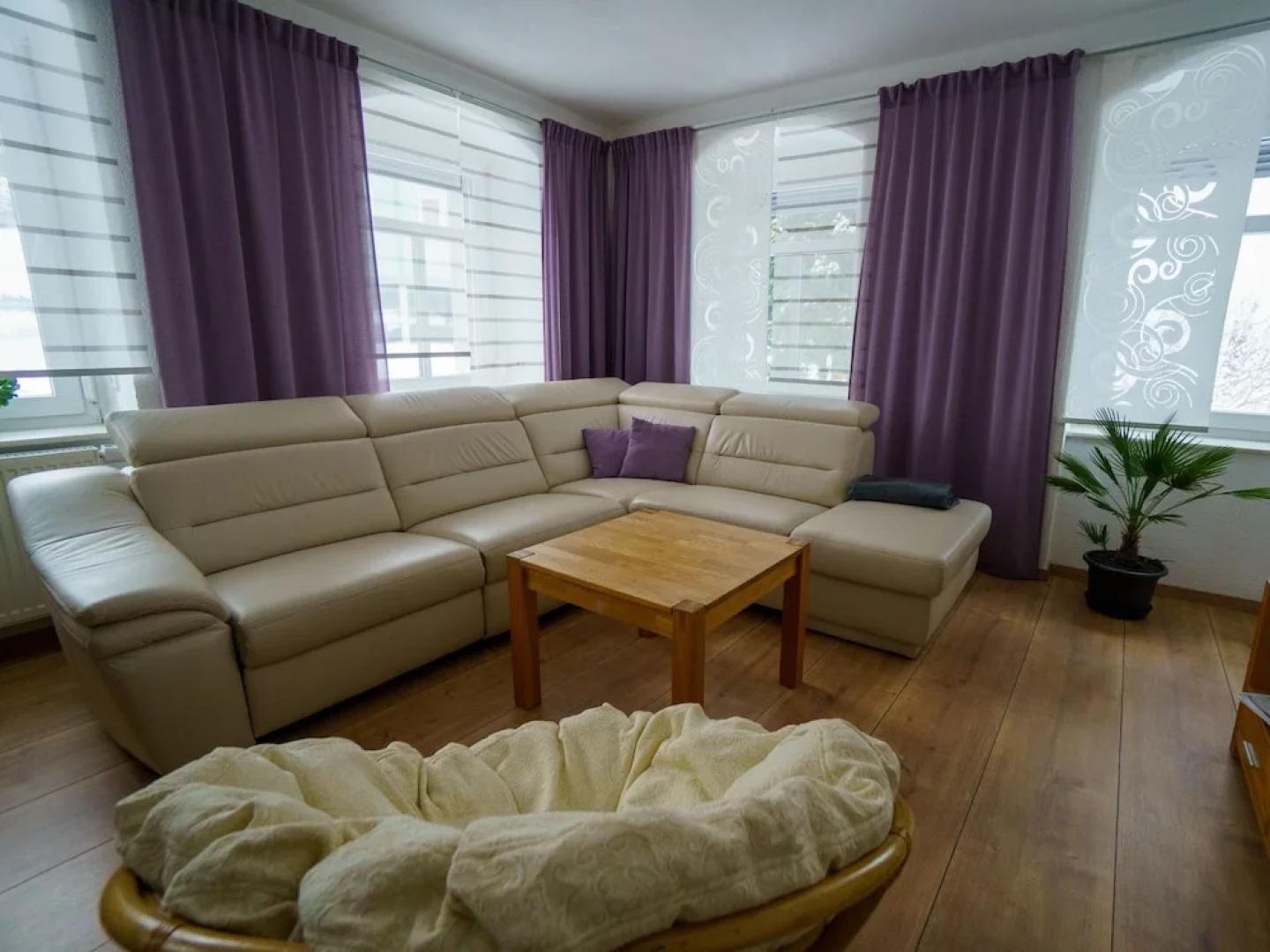 Ferienwohnungen Familie Junge