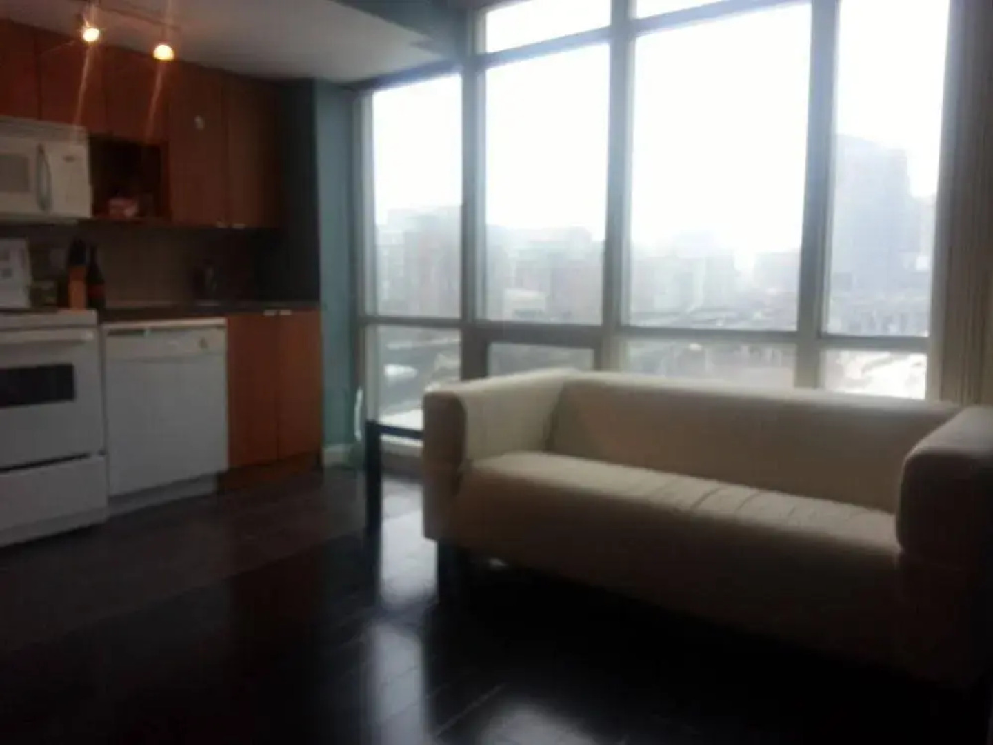 Life Suites Downtown Garden