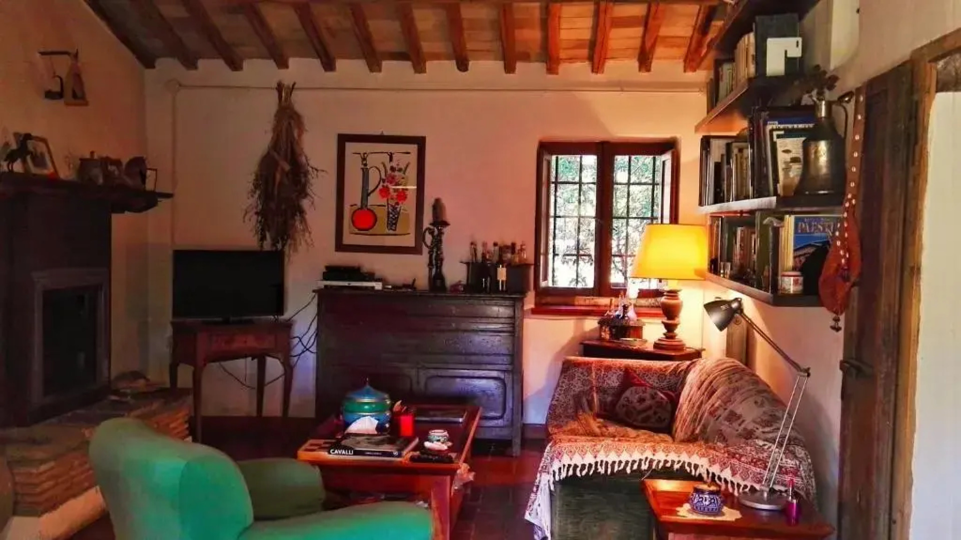 Iorio's Country House