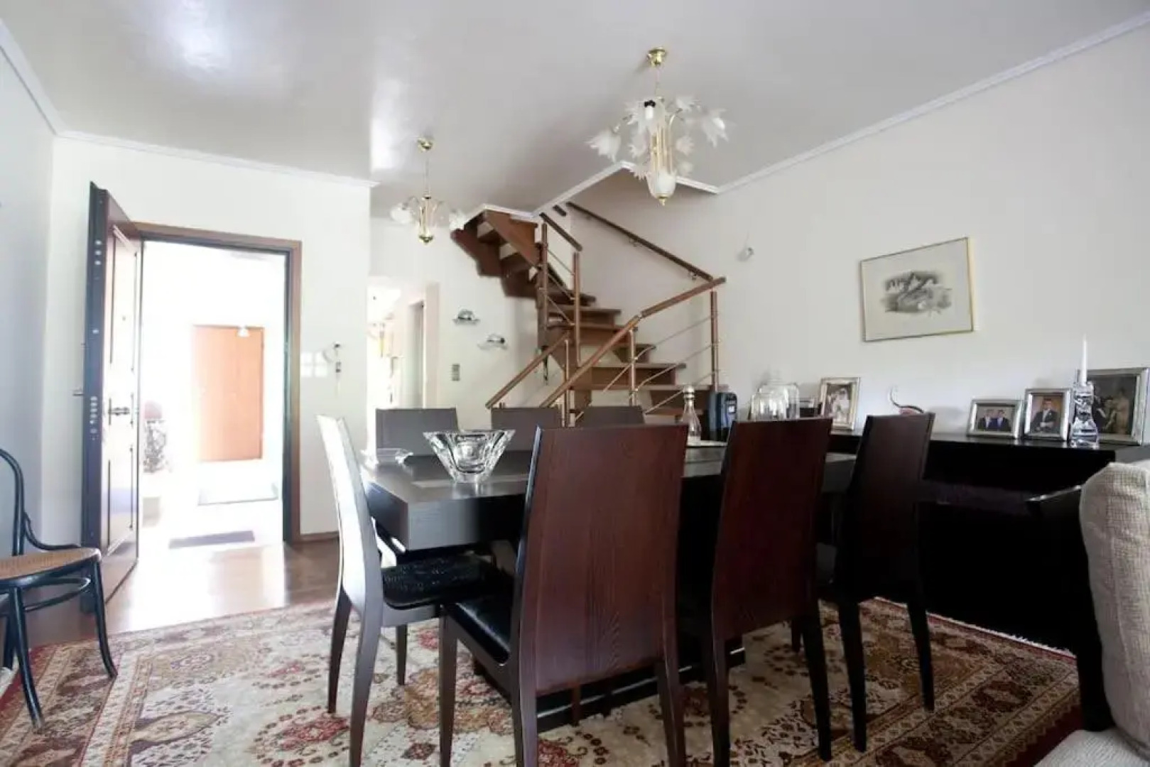 Veggie Garden Athens B&B