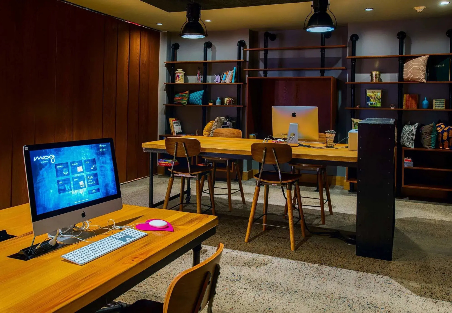 MOXY Phoenix Tempe/ASU Area