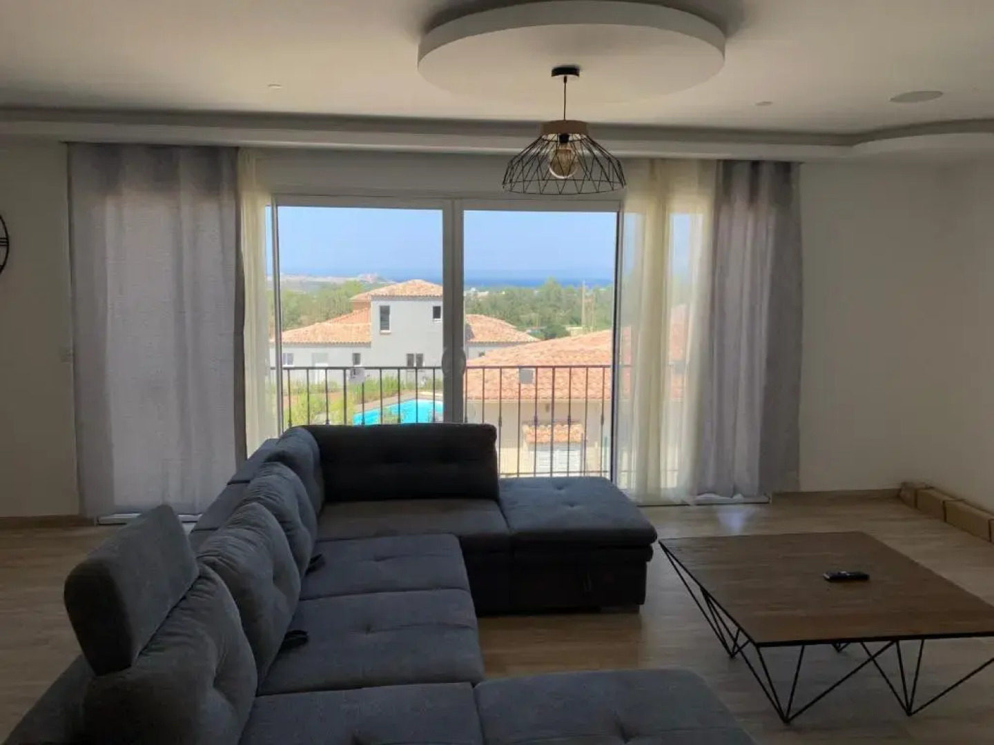 Entre Merandmontagne Suite Calvi Calenzana