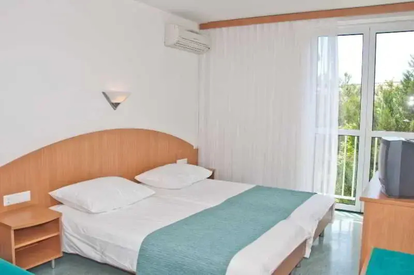 TN San Marino Sahara Rab