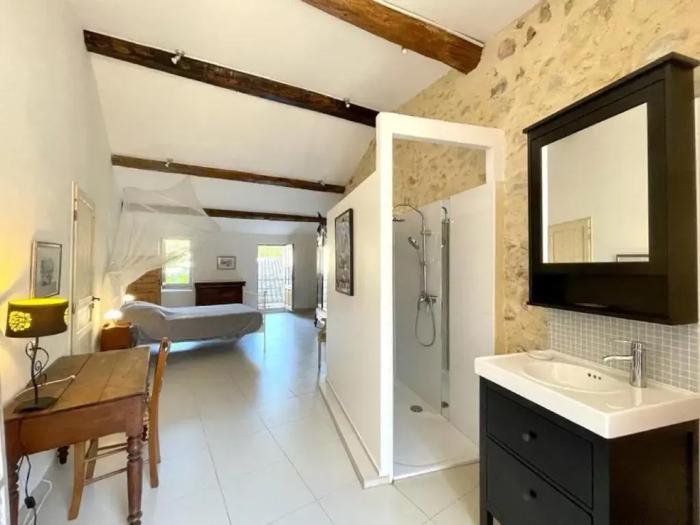 Maison Bouzigues, 6 pièces, 8 personnes - FR-1-604-16