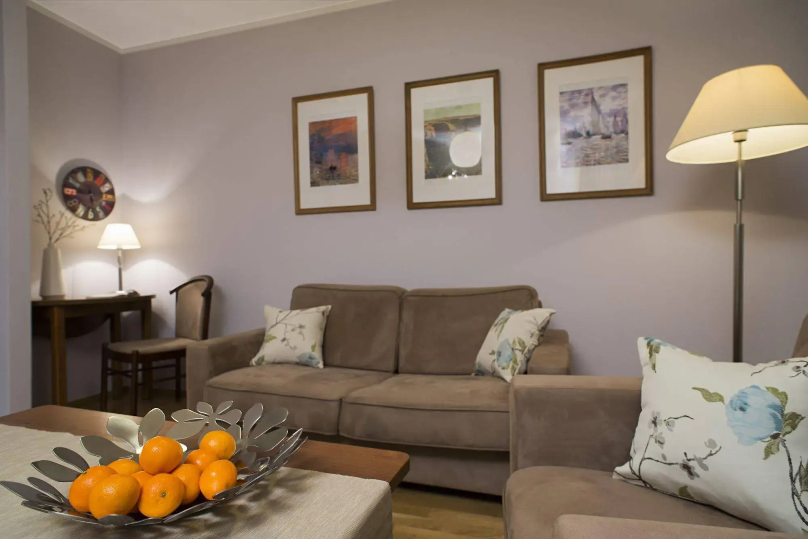 Apartamenty TWW Mokotów