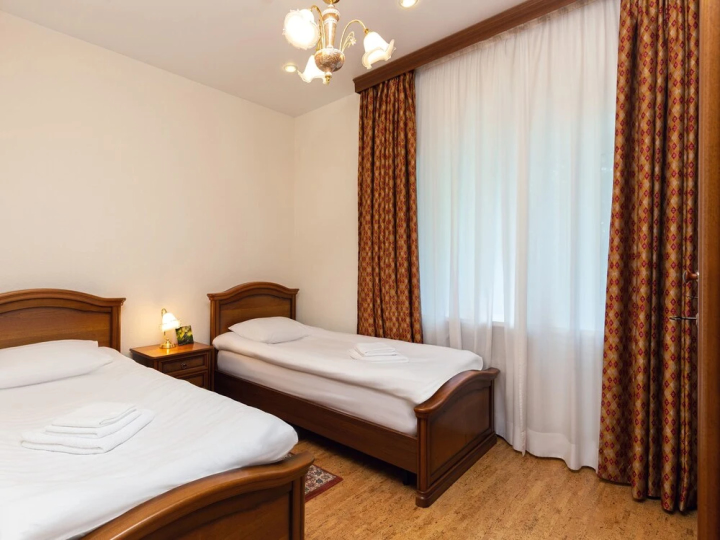 Shuyskaya Chupa Resort Village