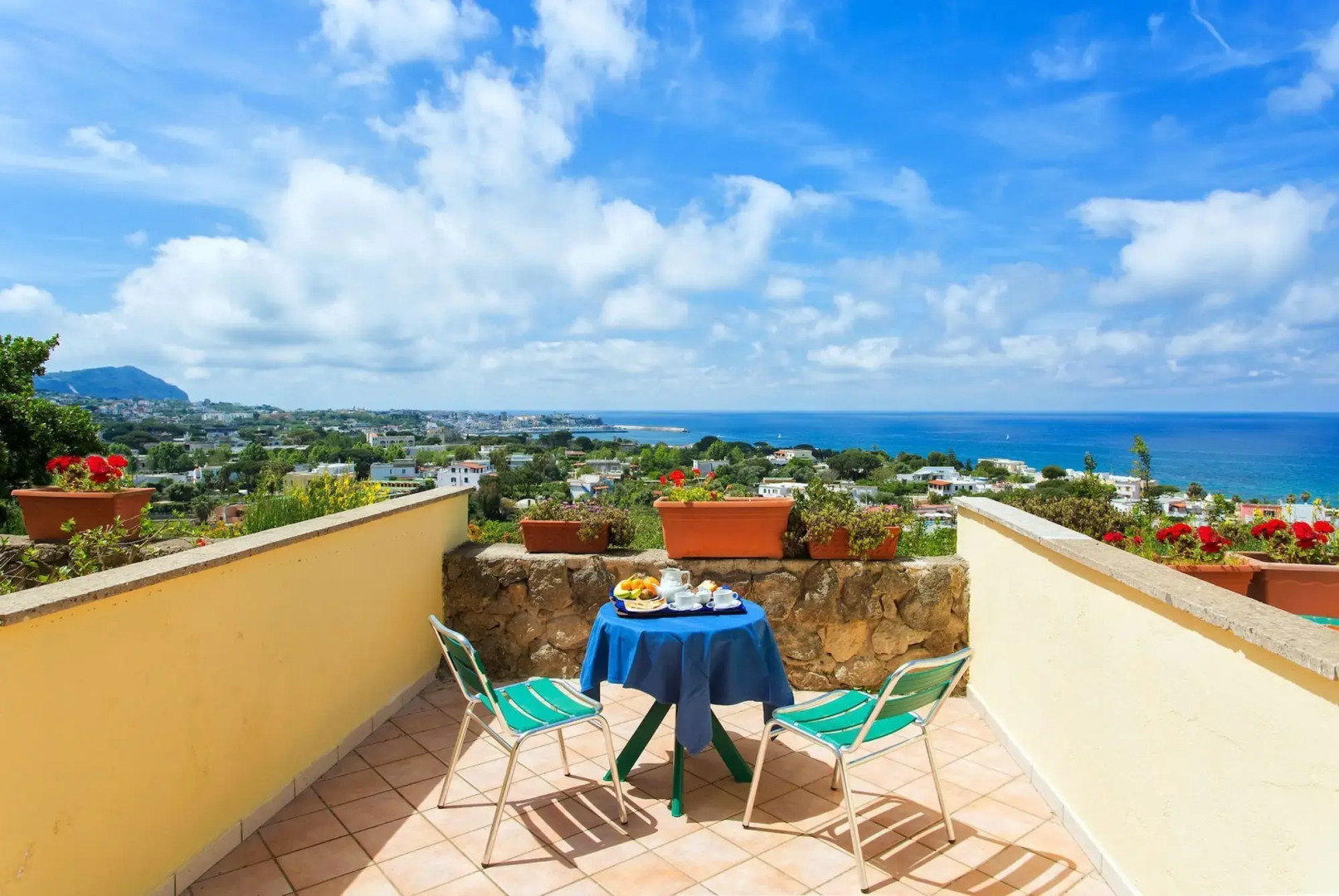 Hotel Parco dei Principi