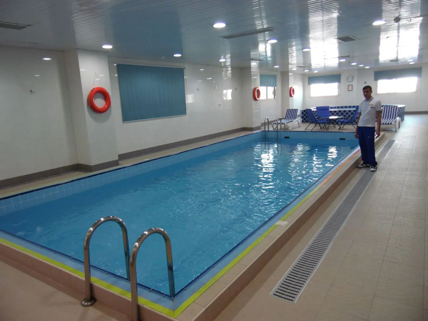 Milan Deluxe Suites Hotel